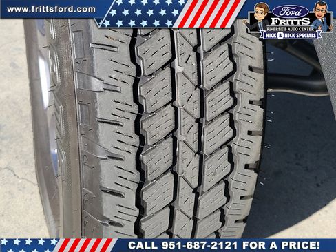 Certified 2024 Ford Bronco Big Bend AWD/4WD image 19