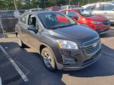 Used 2015 Chevrolet Trax LS image 5