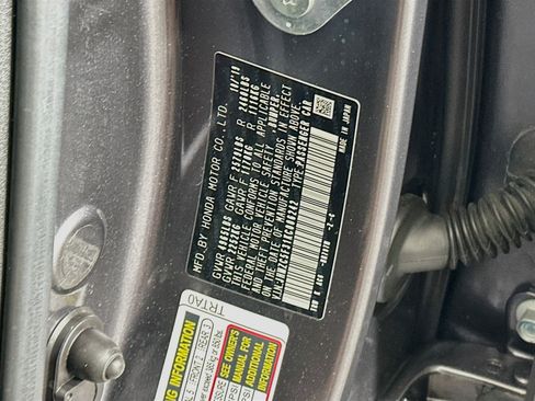 Used 2019 Honda Clarity Touring image 12