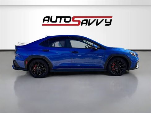 Used 2022 Subaru WRX image 8
