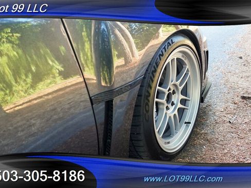 Used 2011 Subaru Impreza WRX Limited AWD/4WD image 47