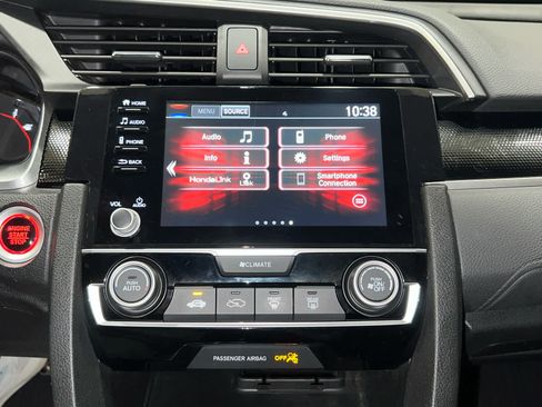 Used 2021 Honda Civic Sport image 13