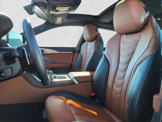 Used 2026 BMW 840i xDrive AWD/4WD image 17