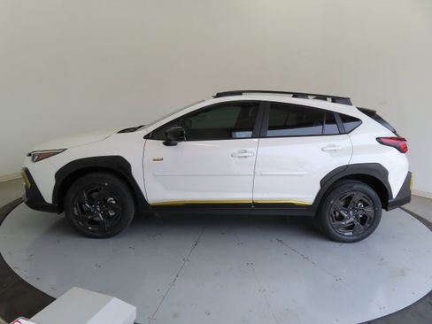 New 2026 Subaru Crosstrek 2.5i Sport image 9