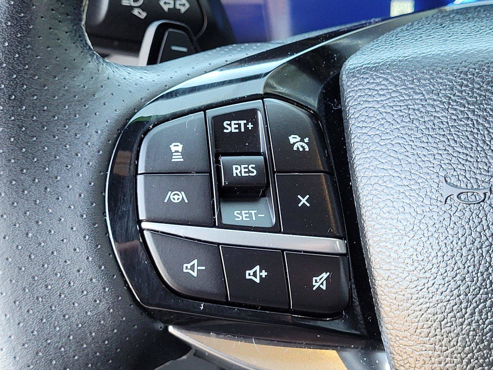 Used 2022 Ford Explorer ST w/ Equipment Group 401A AWD/4WD image 31