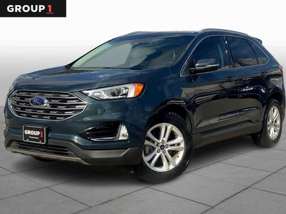 Used 2019 Ford Edge SEL w/ Equipment Group 201A