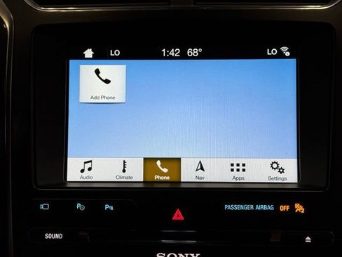 Used 2018 Ford Explorer Limited w/ Equipment Group 301A FWD image 23