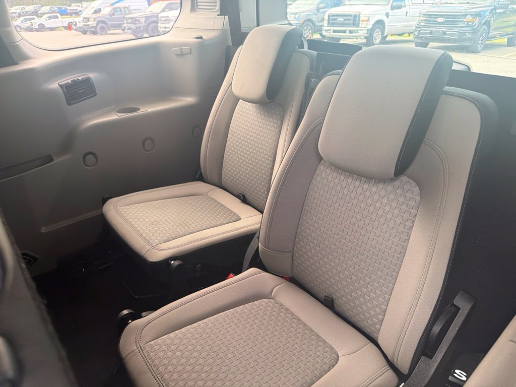 Used 2022 Ford Transit Connect XLT FWD image 11