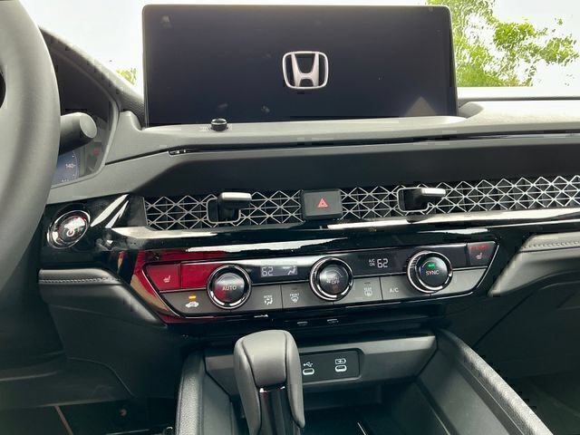 New 2026 Honda Accord Sport image 15