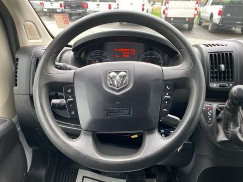 Used 2018 RAM ProMaster 1500 FWD image 21