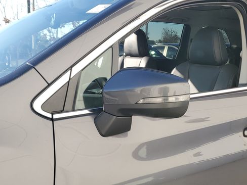 Used 2021 Subaru Ascent Limited w/ Technology Package image 10