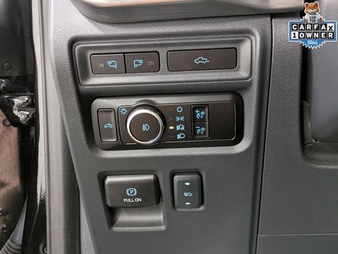 Used 2023 Ford F150 Lariat w/ Equipment Group 502A High AWD/4WD image 24