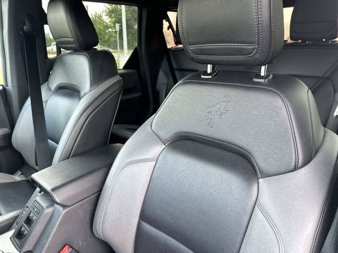 Used 2021 Ford Bronco Black Diamond AWD/4WD image 26