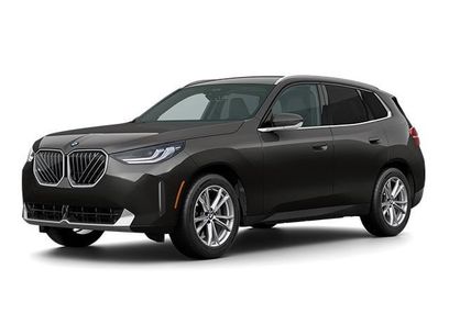 Used 2026 BMW X3 xDrive30