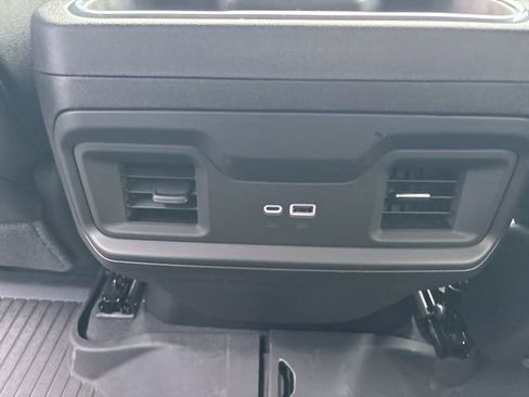 New 2026 Chevrolet Silverado 1500 RST w/ Dark Appearance Package AWD/4WD image 22