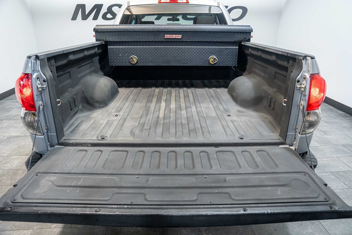 Used 2009 Toyota Tundra 2WD Double Cab image 13