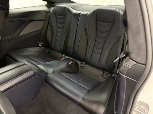 Used 2019 BMW M850i xDrive Coupe AWD/4WD image 49