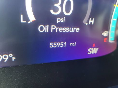 Used 2024 Chrysler Pacifica Touring-L FWD image 35