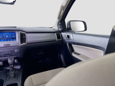 Used 2020 Ford Ranger XLT w/ Equipment Group 301A Mid image 25