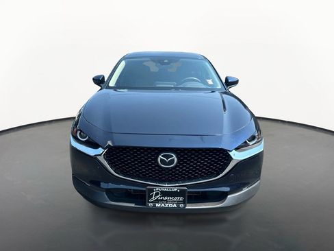 Used 2021 MAZDA CX-30 AWD 2.5 S image 8