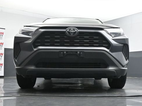 Used 2024 Toyota RAV4 XLE image 19