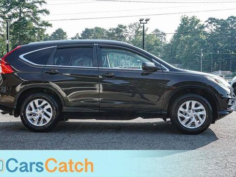 Used 2016 Honda CR-V EX-L image 9