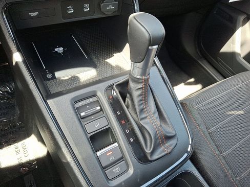 New 2026 Honda CR-V Sport image 11