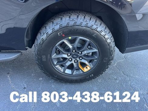 New 2025 Ford Expedition Tremor image 21