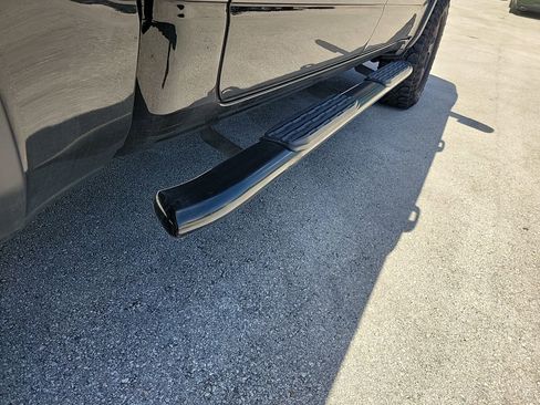 Used 2022 RAM 1500 Rebel w/ Rebel Level 2 Equipment Group image 12