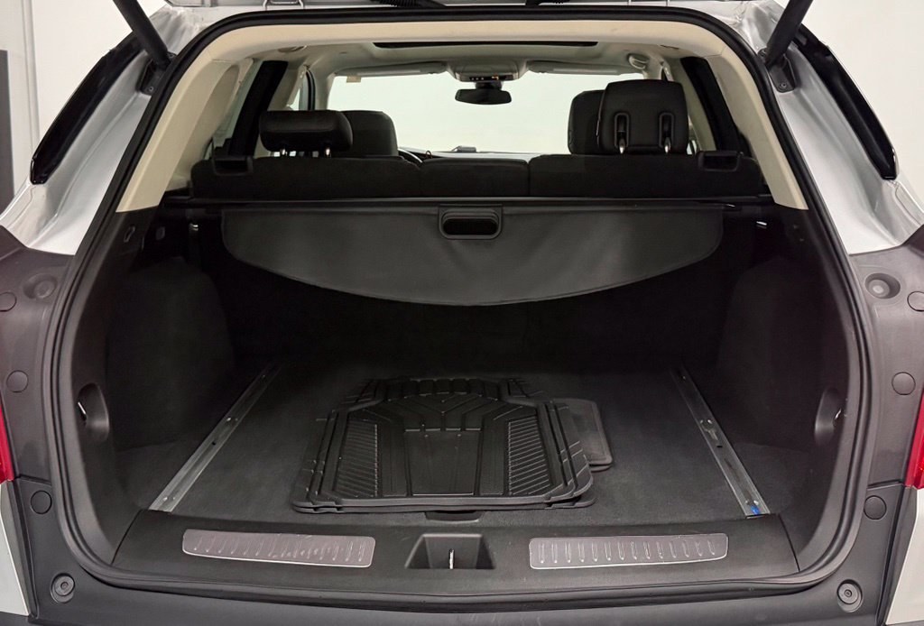 Used 2019 Cadillac XT5 Luxury AWD/4WD image 26
