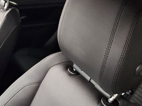 Used 2025 Land Rover Discovery Sport S AWD/4WD image 15