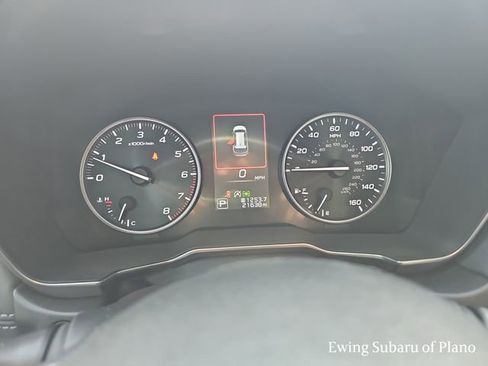 Used 2024 Subaru Outback Limited image 15