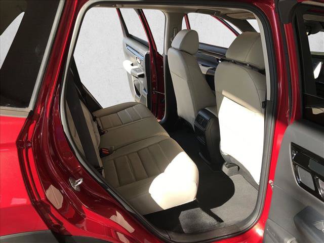 Certified 2024 Honda CR-V EX-L image 17