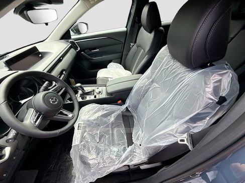 New 2026 MAZDA CX-50 AWD 2.5 S w/ Select Package image 18