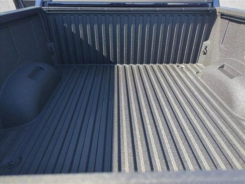 New 2026 Toyota Tundra Limited image 26