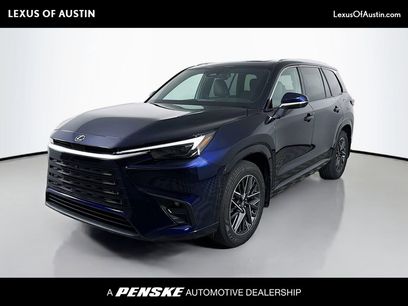 Certified 2026 Lexus TX 350 AWD w/ Technology Package