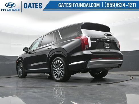 Certified 2024 Hyundai Palisade Calligraphy AWD/4WD image 52