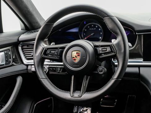Used 2023 Porsche Panamera Turbo S image 14