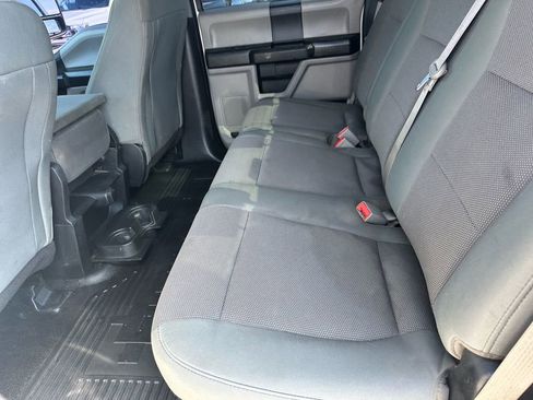 Used 2019 Ford F250 XL w/ Power Equipment Group AWD/4WD image 30