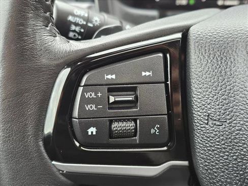 Used 2025 Honda Odyssey Elite image 21