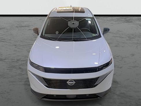 New 2026 Nissan Murano SL AWD/4WD image 6