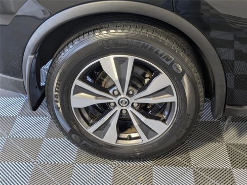 Used 2022 Nissan Murano SV image 8