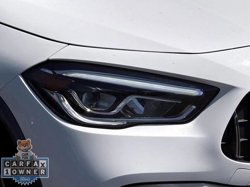 Used 2021 Mercedes-Benz GLA 45 AMG 4MATIC image 11