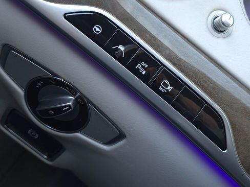 Used 2015 Mercedes-Benz S 550 4MATIC Sedan image 27