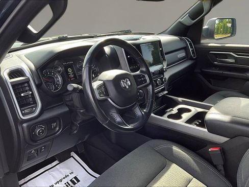 Used 2021 RAM 1500 Big Horn AWD/4WD image 15