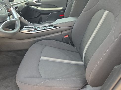 Used 2022 Hyundai Sonata SEL FWD image 14