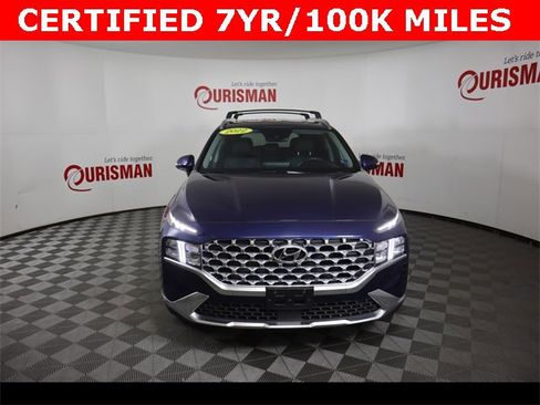 Used 2022 Hyundai Santa Fe SEL w/ Convenience Package image 11