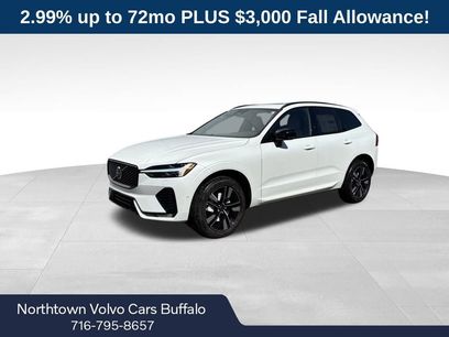 New 2026 Volvo XC60 B5 Plus w/ Protection Package Premier