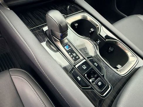 Certified 2025 Lexus RX 350 FWD image 22