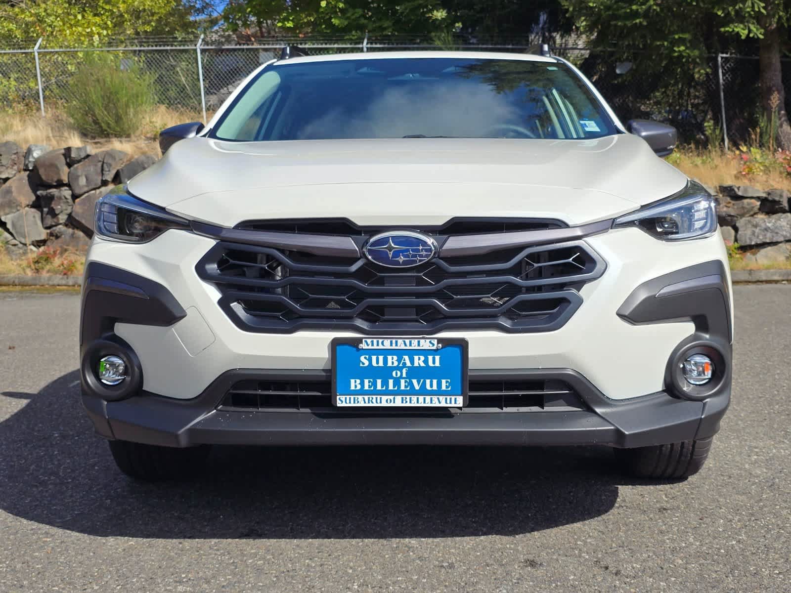 New 2026 Subaru Crosstrek 2.5i Limited AWD/4WD image 6